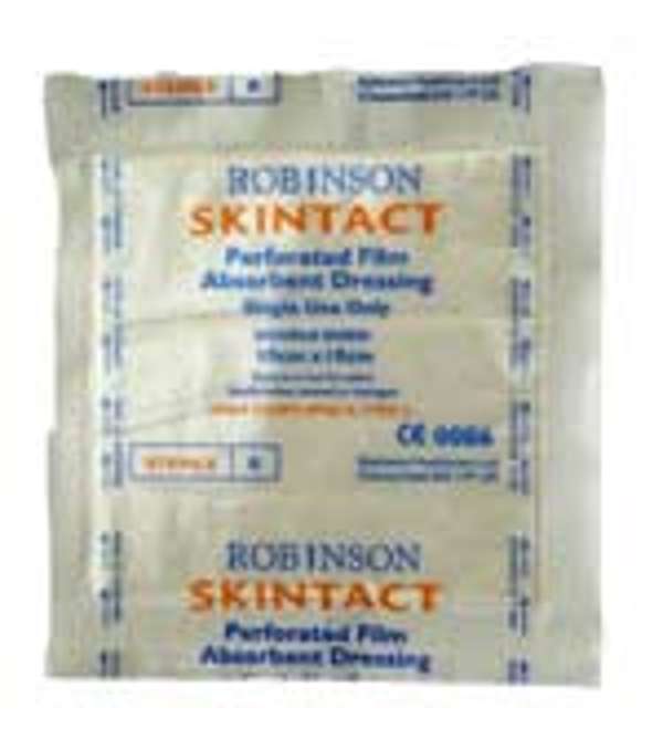 Robinsons Healthcare Skintact