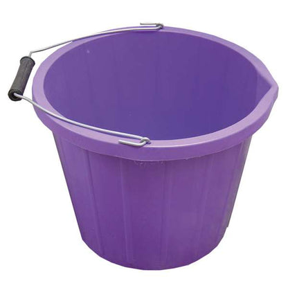 Prostable Water Bucket
