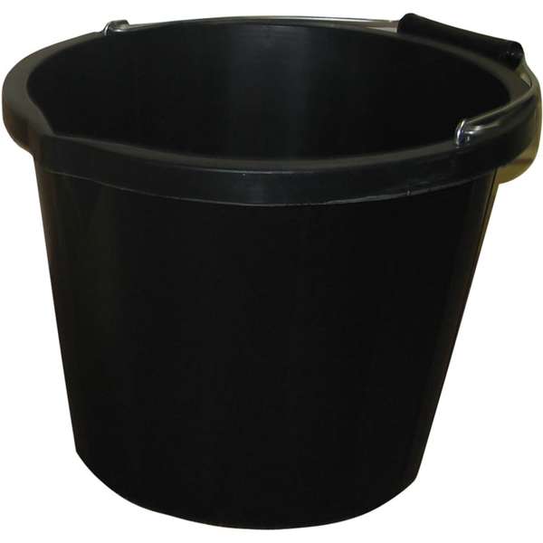 Prostable Water Bucket 3 Gallon