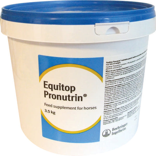 Equitop Pronutrin 3.5kg