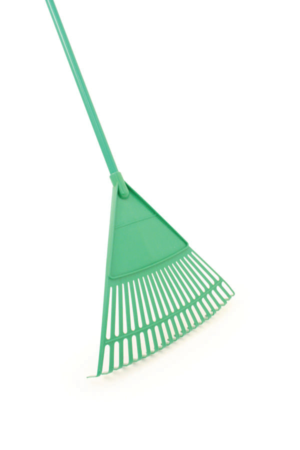 Stable Rake Plastic – Equi Supermarket