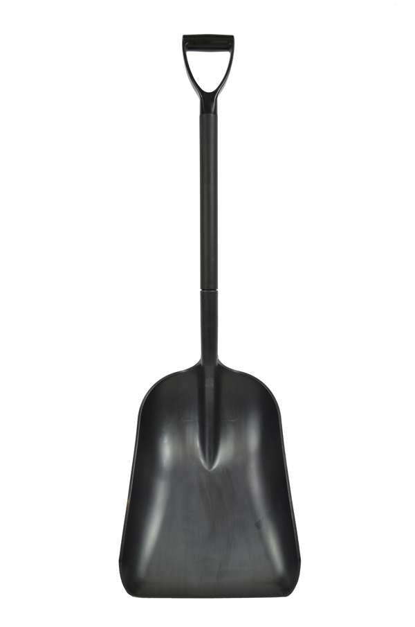 Harold Moore Super Pan Shovel