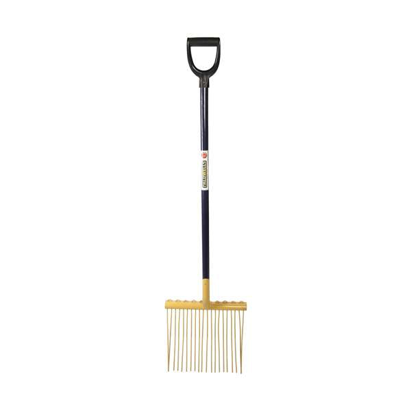 Caldwells Bedding Fork 39 inch PYD