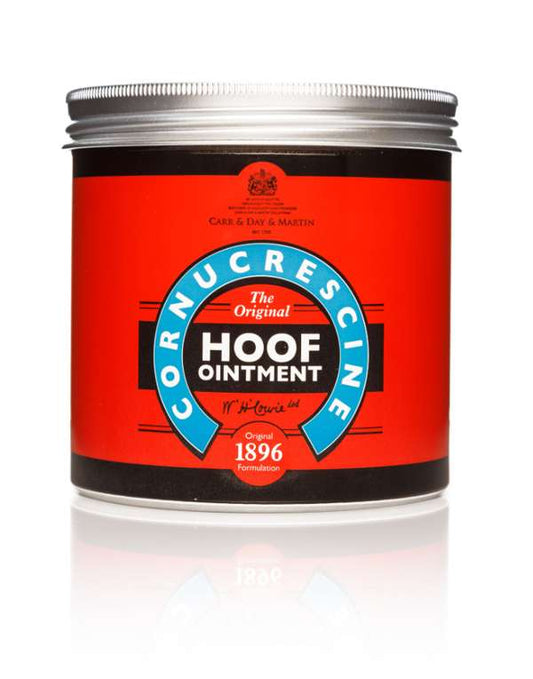 Carr & Day & Martin Cornucrescine Original Hoof Ointment