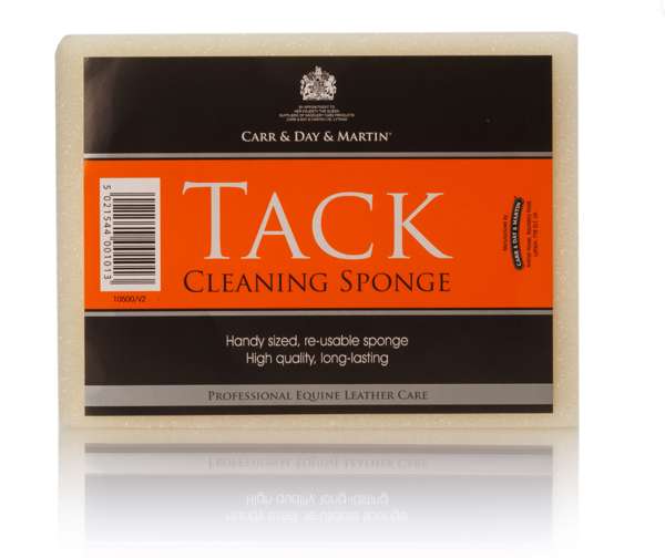 Carr & Day & Martin Tack Cleaning Sponge