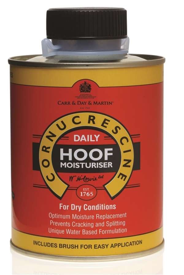 Carr & Day &  Martin Cornucrescine Daily Hoof Moisturiser 500ml