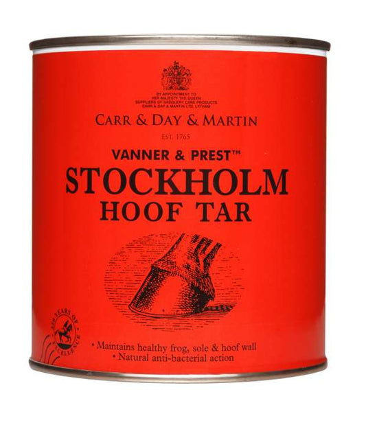 Carr & Day & Martin Stockholm Tar 455ml