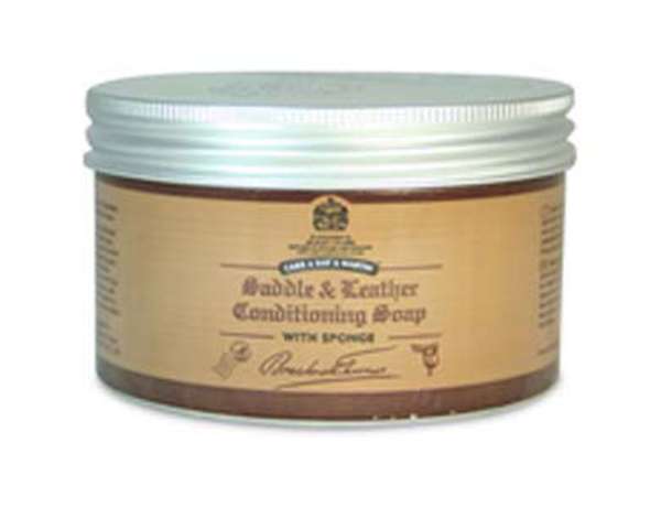 Carr & Day & Martin Brecknell Turner Saddle Soap