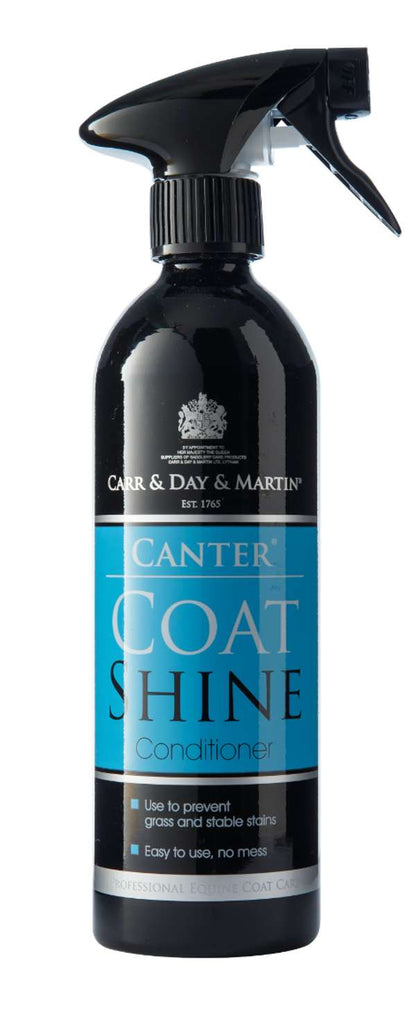 Carr & Day & Martin Canter Coat Shine Conditioner Spray 500ml