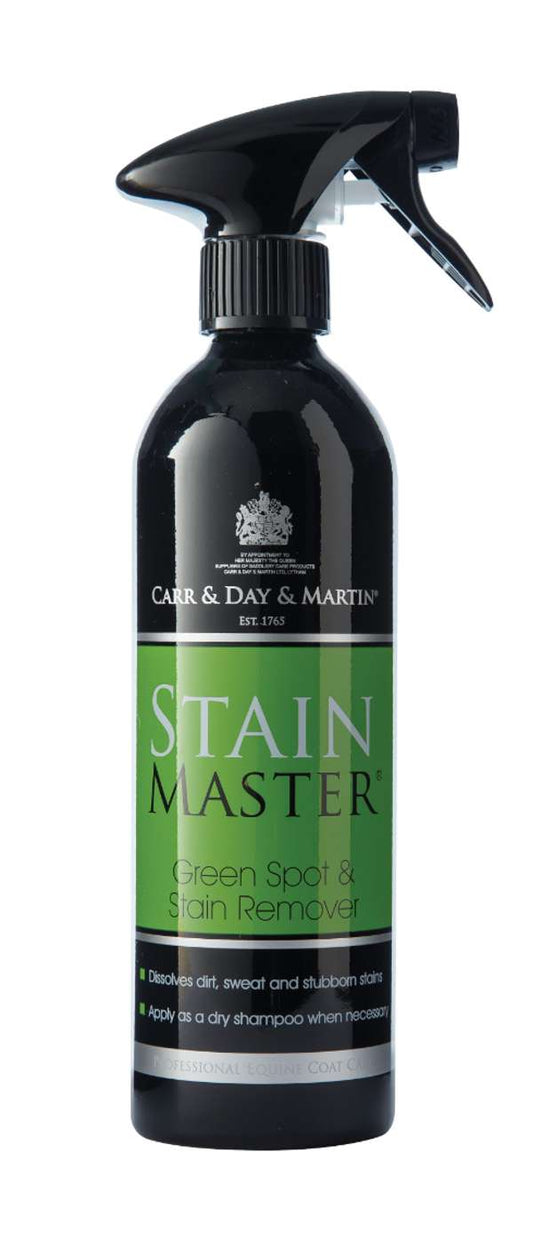 Carr & Day & Martin Stainmaster 500ml