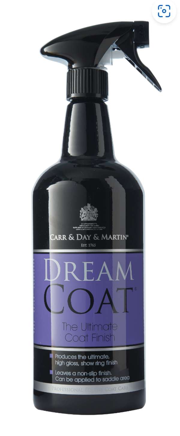 Carr & Day & Martin Dreamcoat