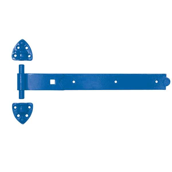 Perry Equestrian Reversible Hinges