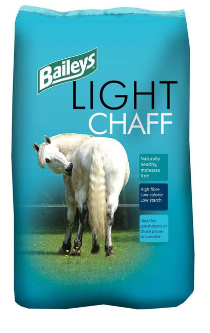 Baileys Light Chaff 15kg - Free P&P