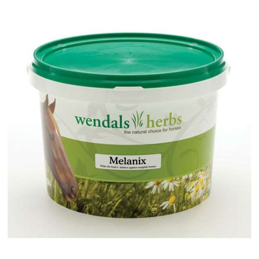 Wendals Melanix 1kg