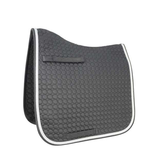 Hywither Double Braid Dressage Pad