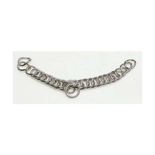Lorina Curb Chain Double Link 9.5 inch