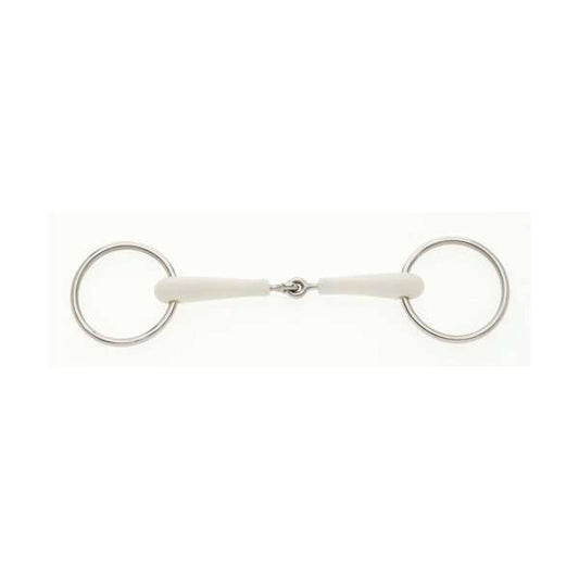 Flexi Loose Ring Jointed Snaffle