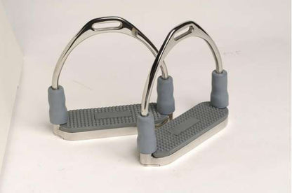 Flexi Stirrup Irons