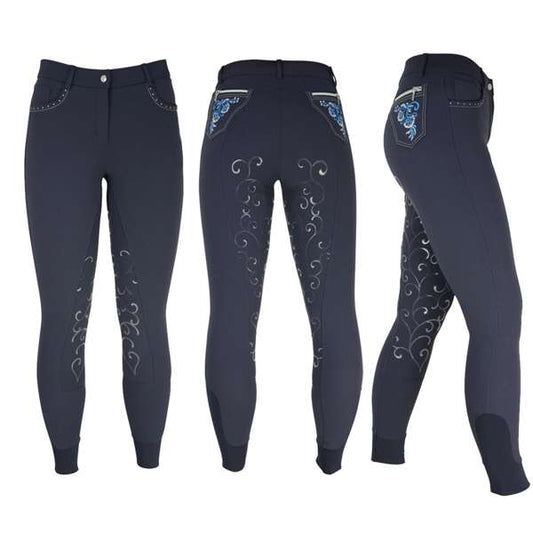 Hy Equestrian Chester Ladies Breeches