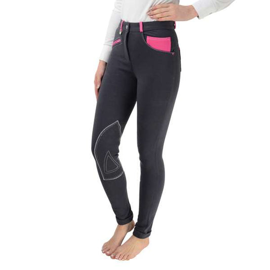 Hy Equestrian Diesel Ladies Jodhpurs