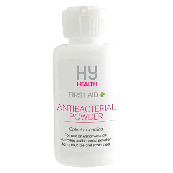 HyHEALTH Antibacterial Powder 20g