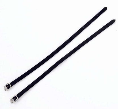 Hy Equestrian Spur Straps