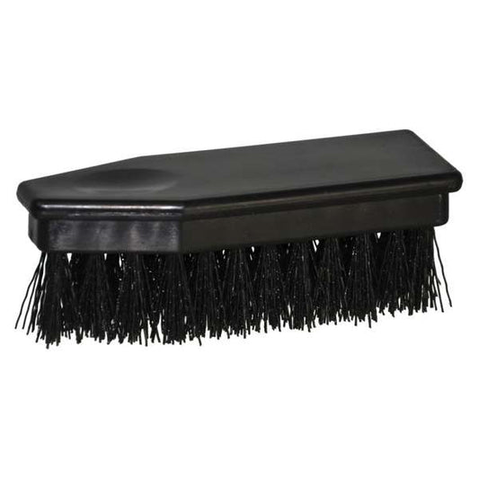 Lincoln Hoof Brush