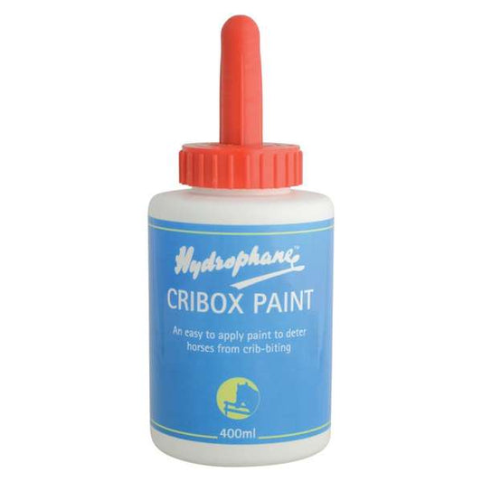 Hydrophane Cribox Paint 400ml