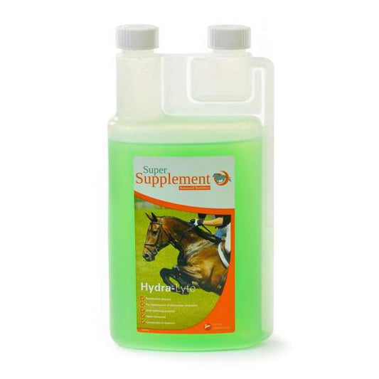 Super Supplement Hydra-Lyte Water Loss 1 Litre