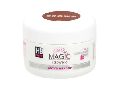 Hyshine Magic Cover Make-Up 50g