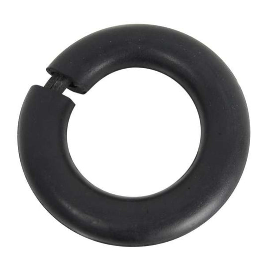 Hy Equestrian Fetlock Ring With Leather Strap