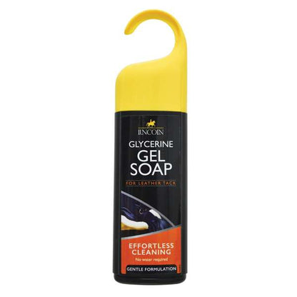 Lincoln Glycerine Gel Soap 250ml