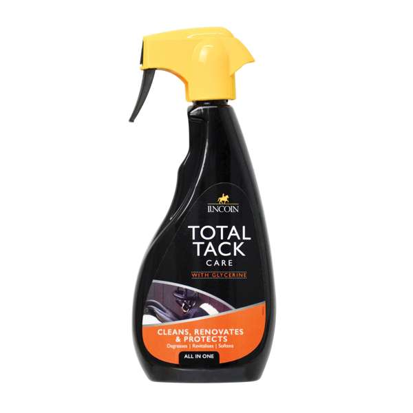Lincoln Total Tack Care 500ml