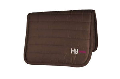 Hy Equestrian Reversible Comfort Pad