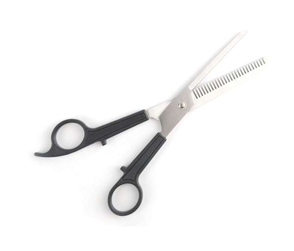 Lincoln Thinning Scissors (one sided)