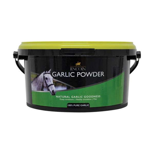 Lincoln Garlic Powder 1kg