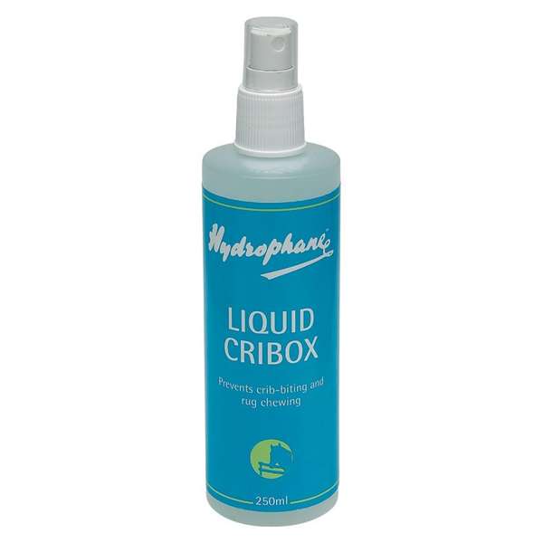 Hydrophane Liquid Spray Cribox 250ml