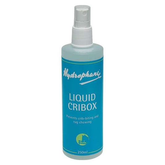 Hydrophane Liquid Spray Cribox 250ml