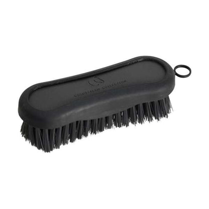 Coldstream Faux Leather Face Brush