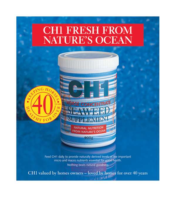 Battles CH1 Seaweed Supplement 900g