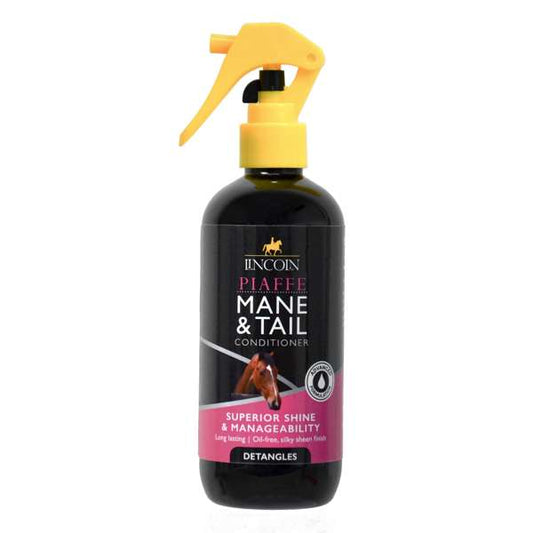 Lincoln Piaffe Mane & Tail Conditioner