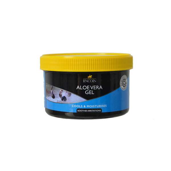 Lincoln Aloe Vera Gel 300g