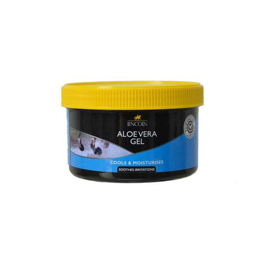 Lincoln Aloe Vera Gel 300g