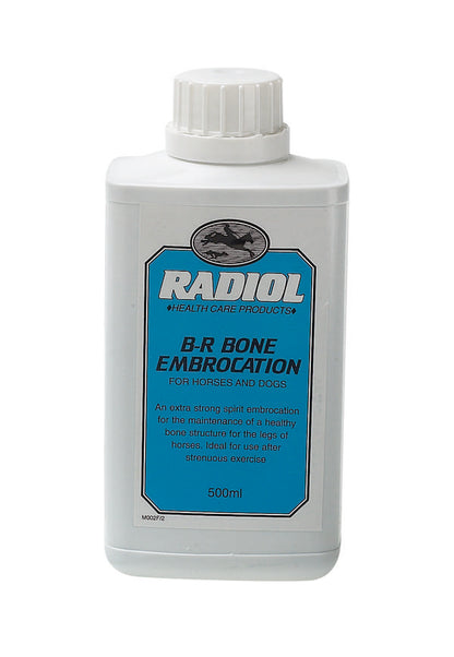 Radiol B-R Bone Embrocation
