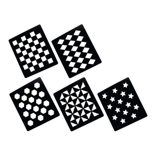 Lincoln Quarter Markers (5 pack)