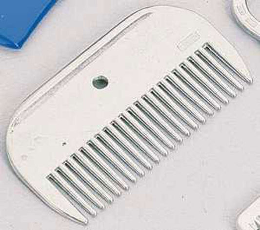 Lorina Aluminium Mane Comb