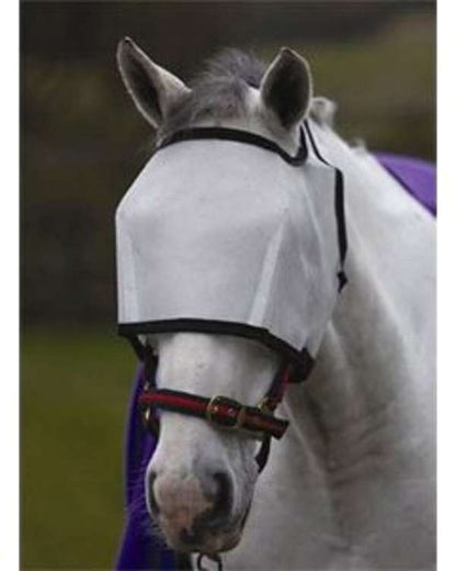 Hy Equestrian Fly Eye & Ear Shield
