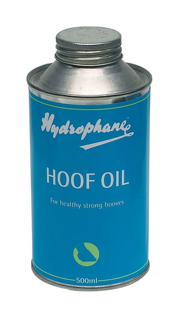 Hydrophane Hoof Oil 500ml