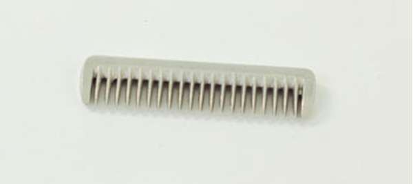 Lincoln Pulling Comb Aluminium
