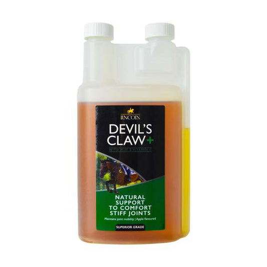 Lincoln Devils Claw 1 Litre